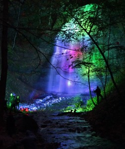 waterfalls in hamilton