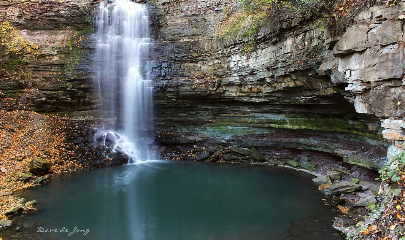 Chedoke Falls