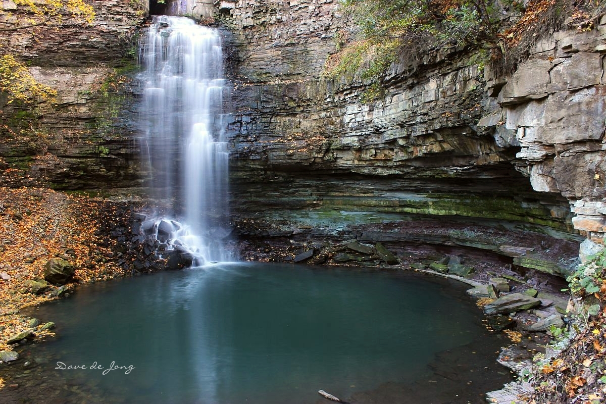 Chedoke Falls